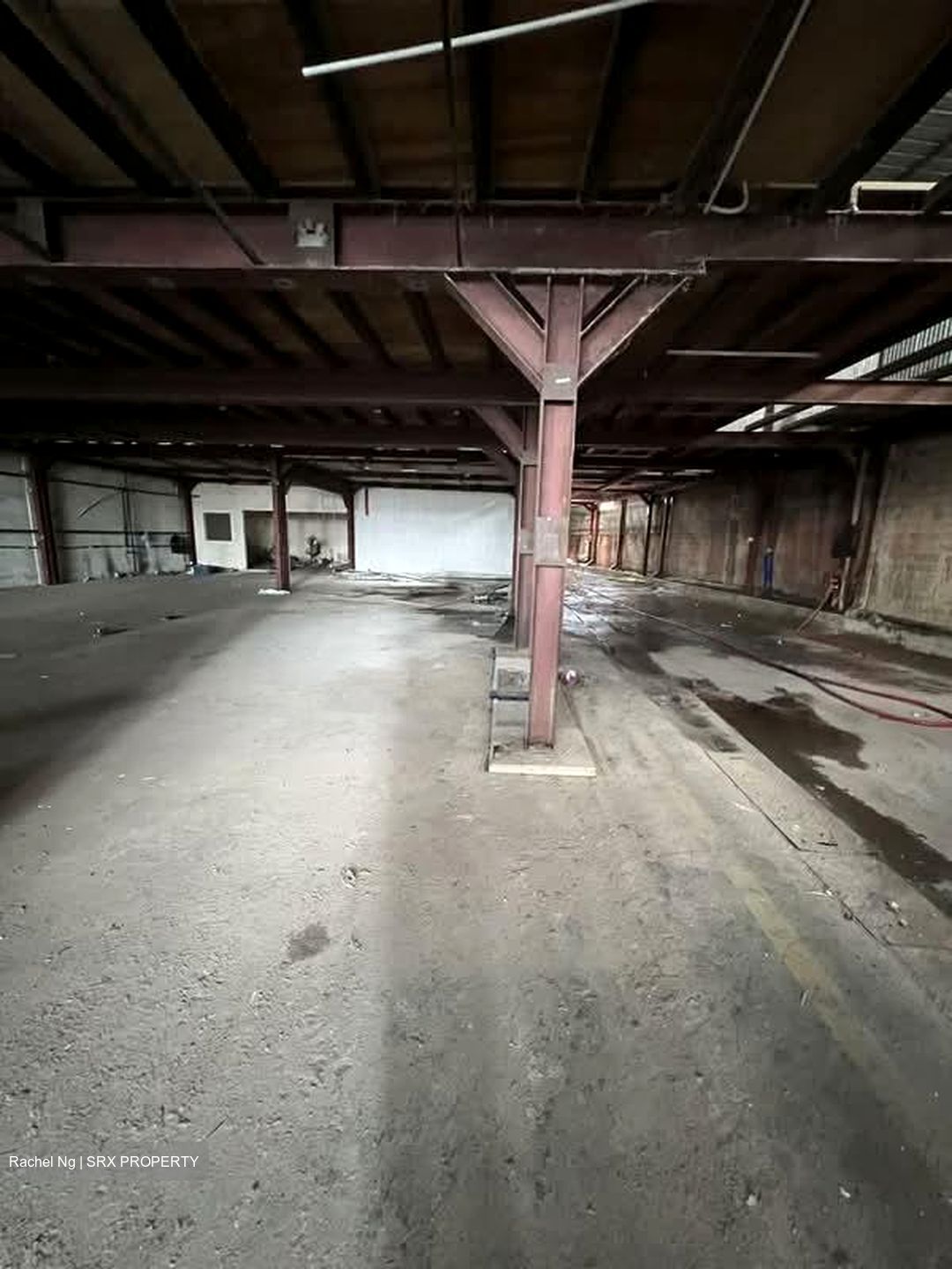 Standard Industrial Building (D13), Factory #533149131